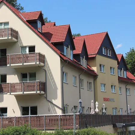 Regiohotel Schanzenhaus Wernigerode