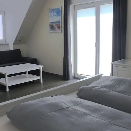 Regiohotel Schanzenhaus 3*