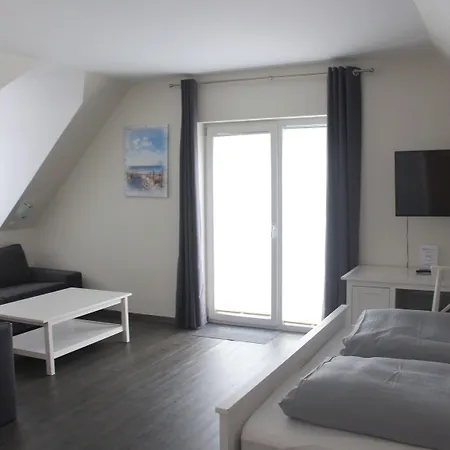 Regiohotel Schanzenhaus Ξενοδοχείο