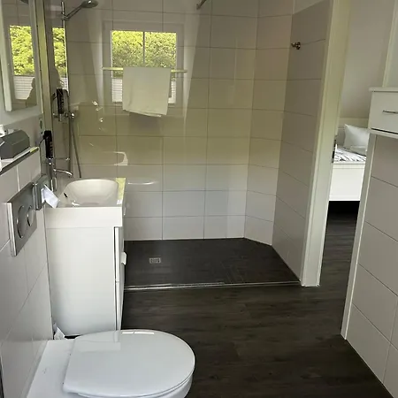 Hotel Regiohotel Schanzenhaus 3*