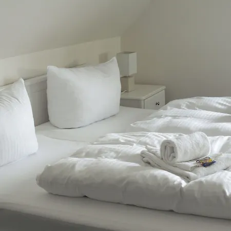Regiohotel Schanzenhaus 3*