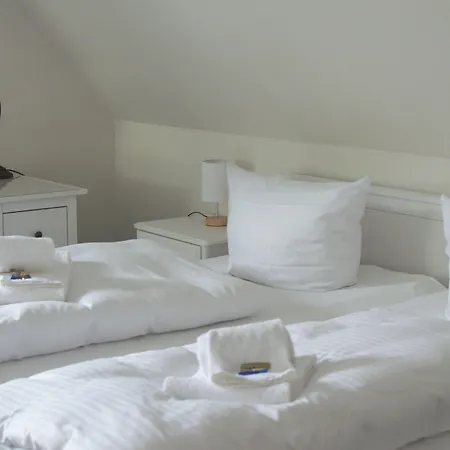 Regiohotel Schanzenhaus 3*