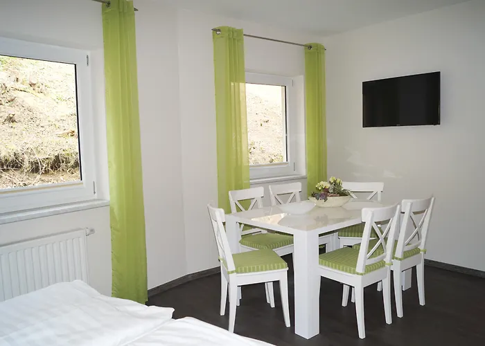 Hotel Regiohotel Schanzenhaus - #wellnessbereich #naturauszeitharz #ruhigamwald #freeparking 3*