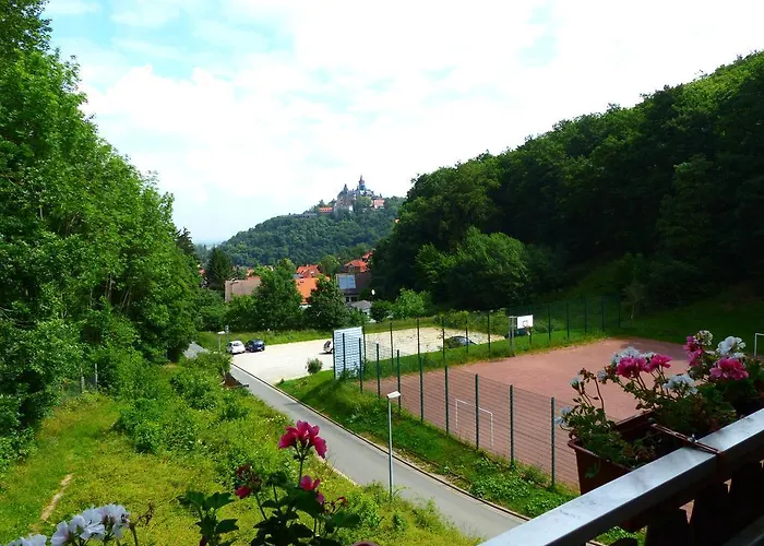 Regiohotel Schanzenhaus - #wellnessbereich #naturauszeitharz #ruhigamwald #freeparking ורניגרוד