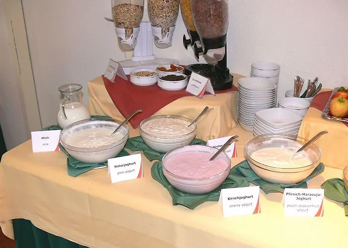 Hotel Regiohotel Schanzenhaus - #wellnessbereich #naturauszeitharz #ruhigamwald #freeparking 3*