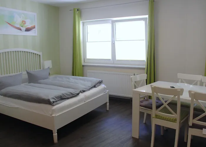 Regiohotel Schanzenhaus - #wellnessbereich #naturauszeitharz #ruhigamwald #freeparking Hotel