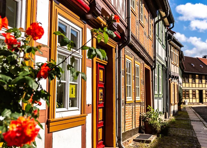 Regiohotel Schanzenhaus - #wellnessbereich #naturauszeitharz #ruhigamwald #freeparking Hotel Wernigerode