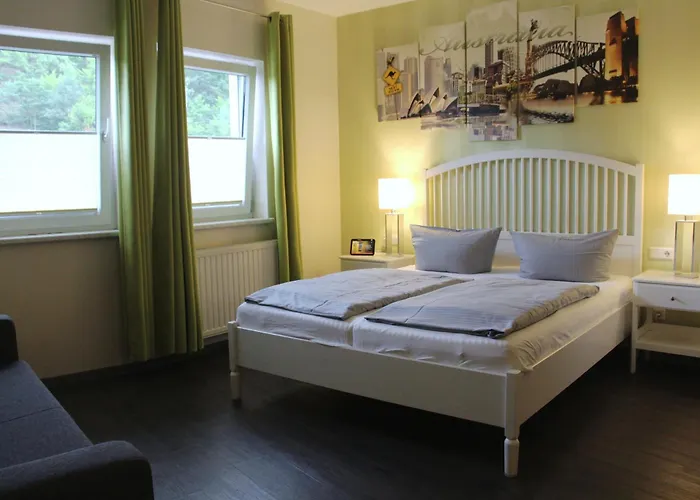 Regiohotel Schanzenhaus - #wellnessbereich #naturauszeitharz #ruhigamwald #freeparking Wernigerode