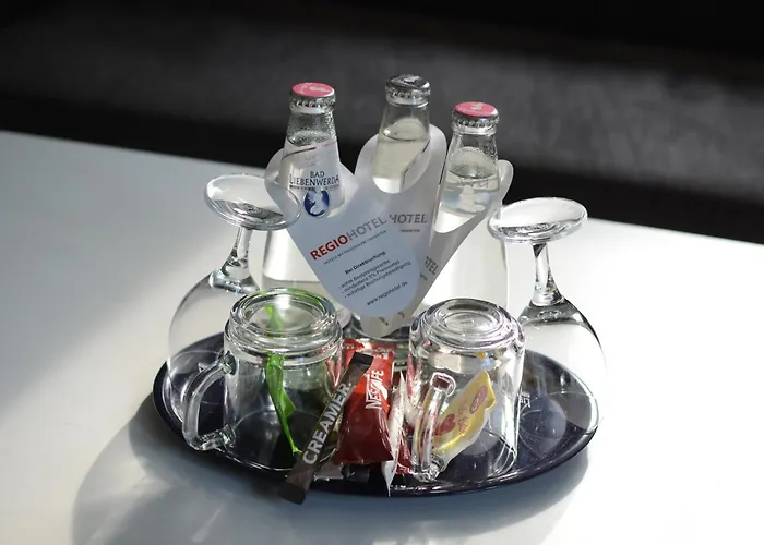 Hotell Regiohotel Schanzenhaus - #wellnessbereich #naturauszeitharz #ruhigamwald #freeparking Wernigerode