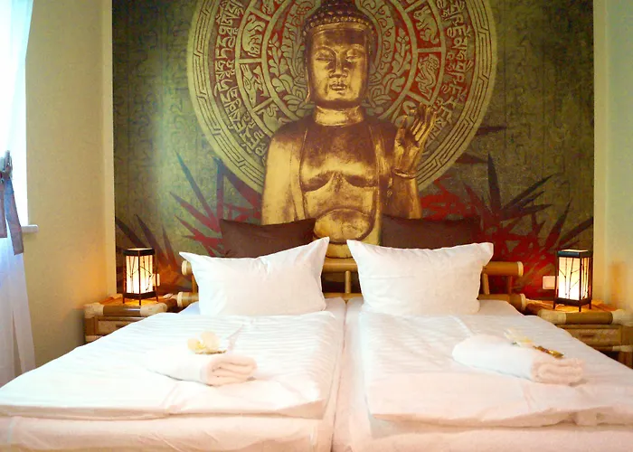 Regiohotel Schanzenhaus - #wellnessbereich #naturauszeitharz #ruhigamwald #freeparking ורניגרוד