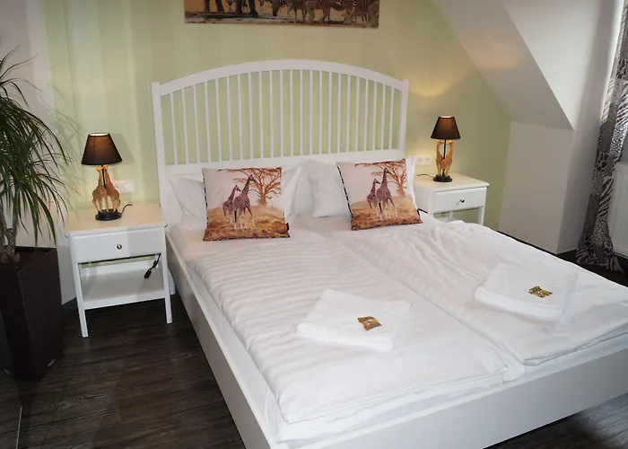 Regiohotel Schanzenhaus - #wellnessbereich #naturauszeitharz #ruhigamwald #freeparking ורניגרוד