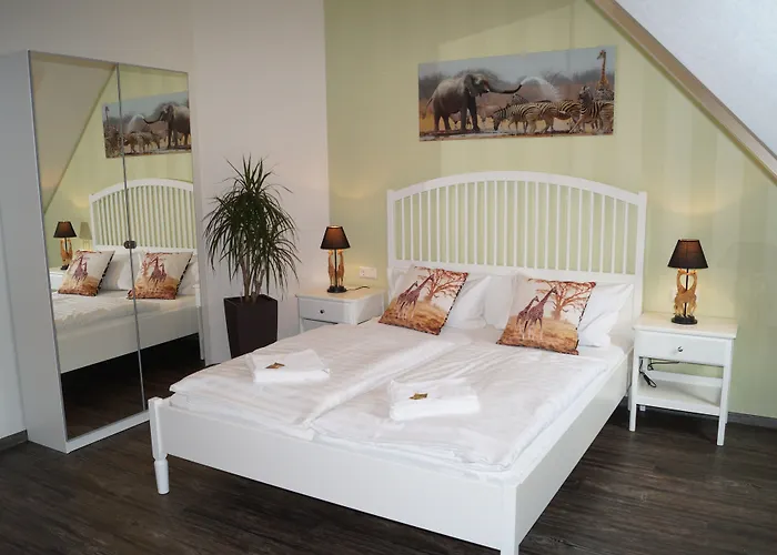 Hotell Regiohotel Schanzenhaus - #wellnessbereich #naturauszeitharz #ruhigamwald #freeparking 3*