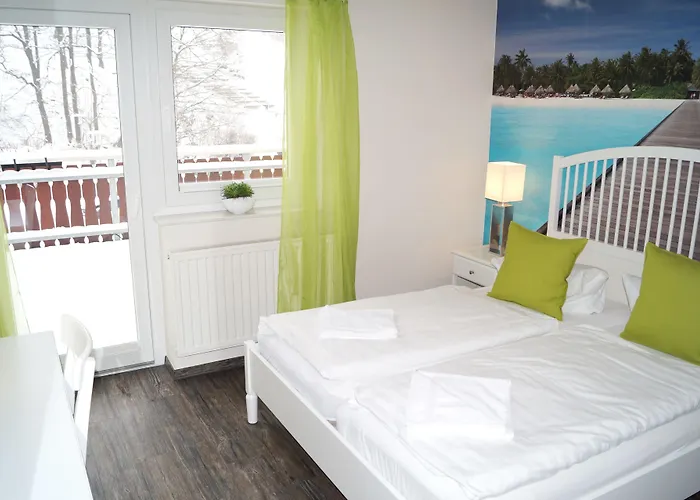 Regiohotel Schanzenhaus - #wellnessbereich #naturauszeitharz #ruhigamwald #freeparking 3*