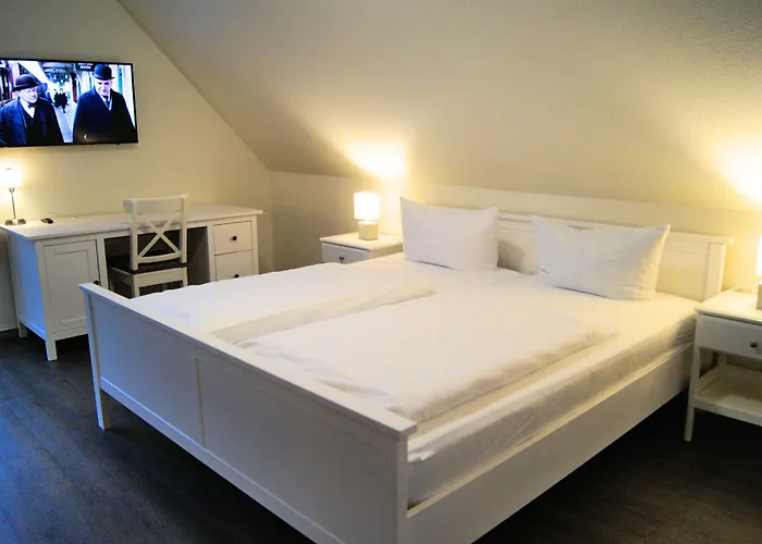 Regiohotel Schanzenhaus - #wellnessbereich #naturauszeitharz #ruhigamwald #freeparking 3*