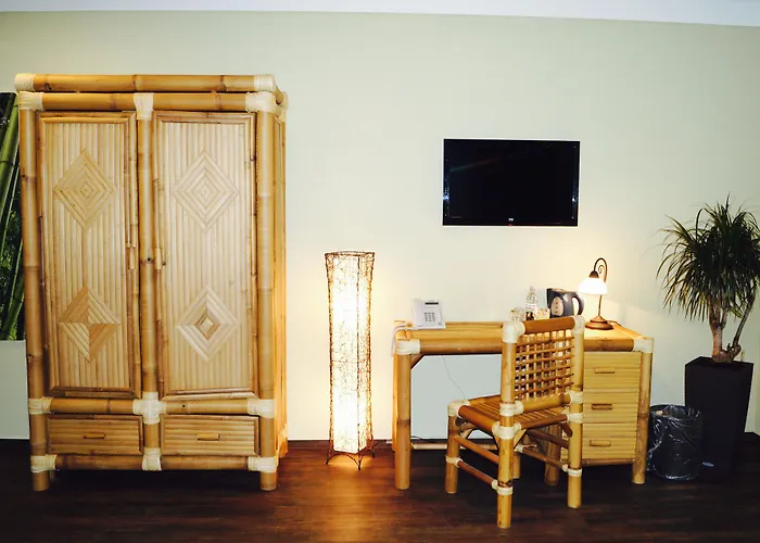 Hotel Regiohotel Schanzenhaus - #wellnessbereich #naturauszeitharz #ruhigamwald #freeparking