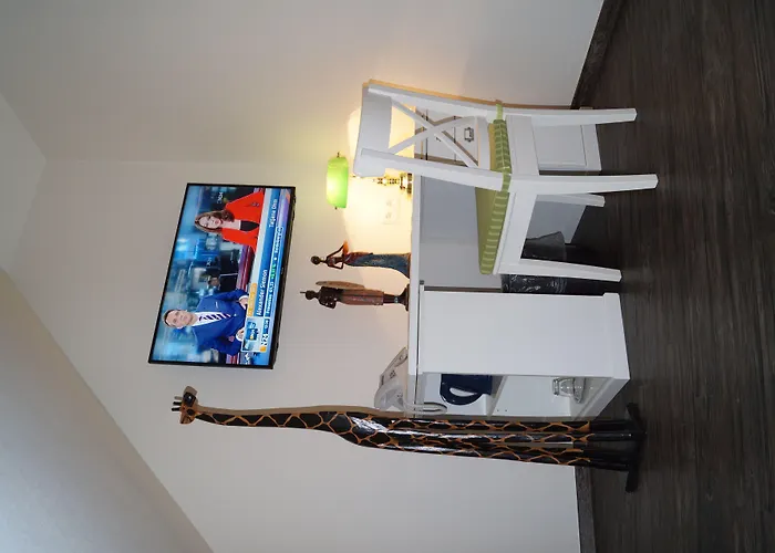 Regiohotel Schanzenhaus - #wellnessbereich #naturauszeitharz #ruhigamwald #freeparking 3* ורניגרוד