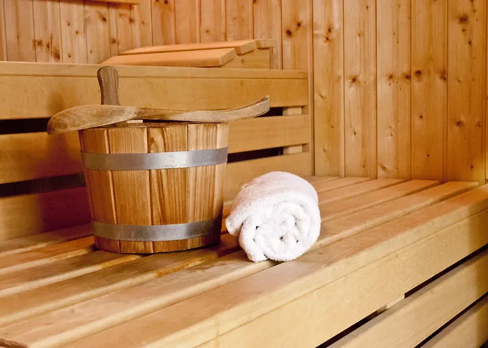 Regiohotel Schanzenhaus - #wellnessbereich #naturauszeitharz #ruhigamwald #freeparking 3*