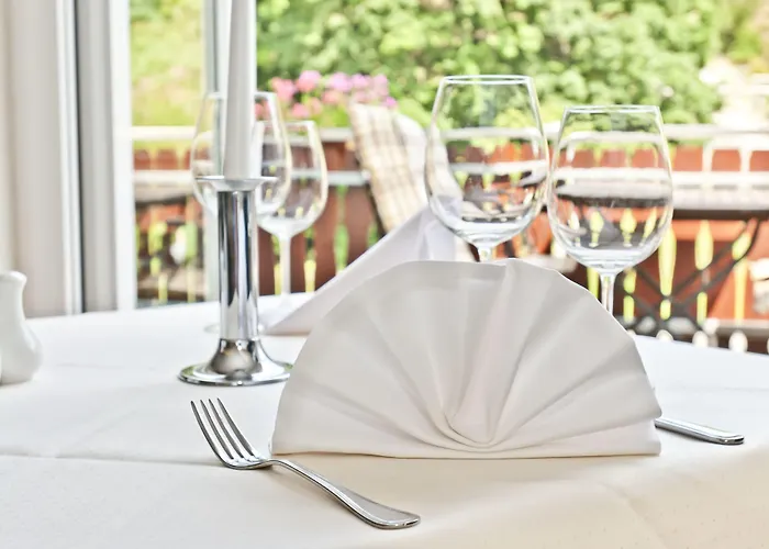 Regiohotel Schanzenhaus - #wellnessbereich #naturauszeitharz #ruhigamwald #freeparking Hotel 3*