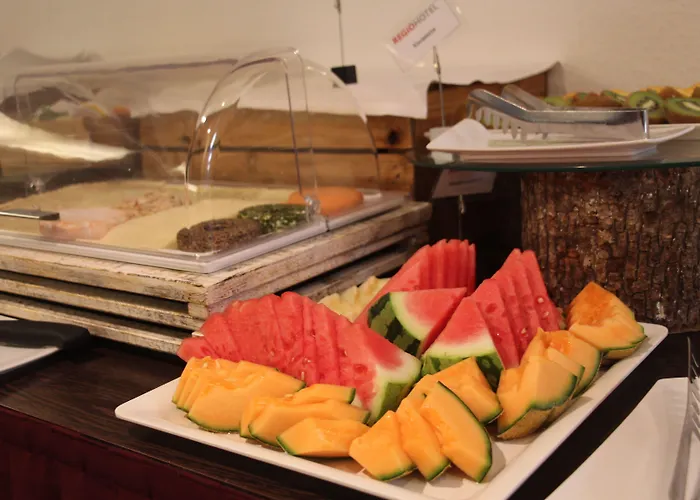 Regiohotel Schanzenhaus - #wellnessbereich #naturauszeitharz #ruhigamwald #freeparking Otel