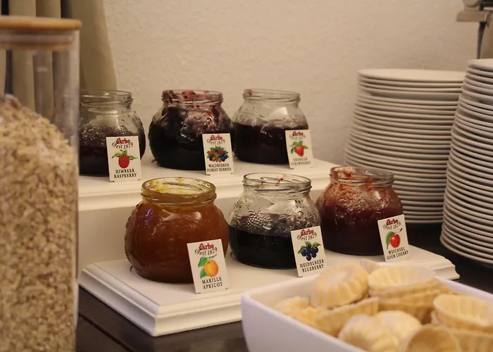 Hotel Regiohotel Schanzenhaus - #wellnessbereich #naturauszeitharz #ruhigamwald #freeparking Wernigerode