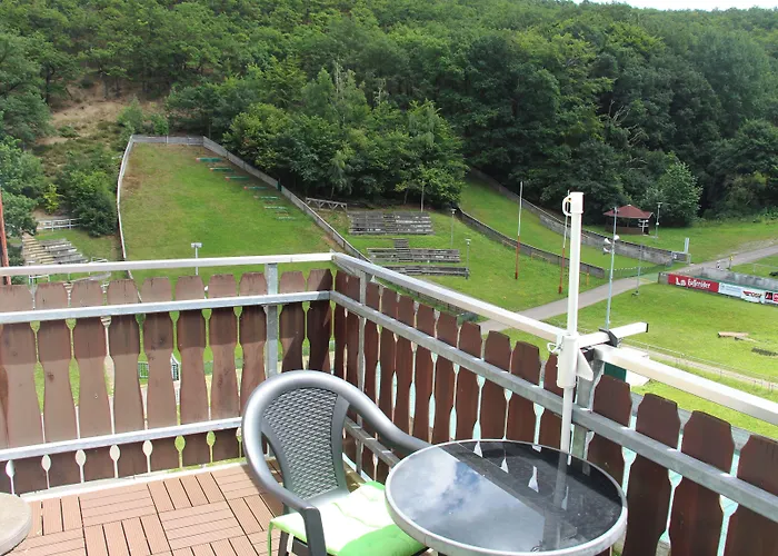 Regiohotel Schanzenhaus - #wellnessbereich #naturauszeitharz #ruhigamwald #freeparking